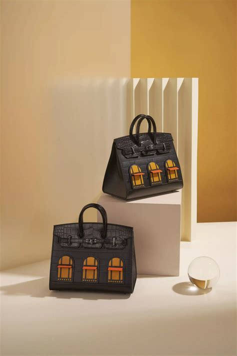 Faubourg Fever: All About the New Hermès Icon.